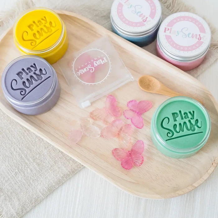 Play Sense Gemstones - Butterflies