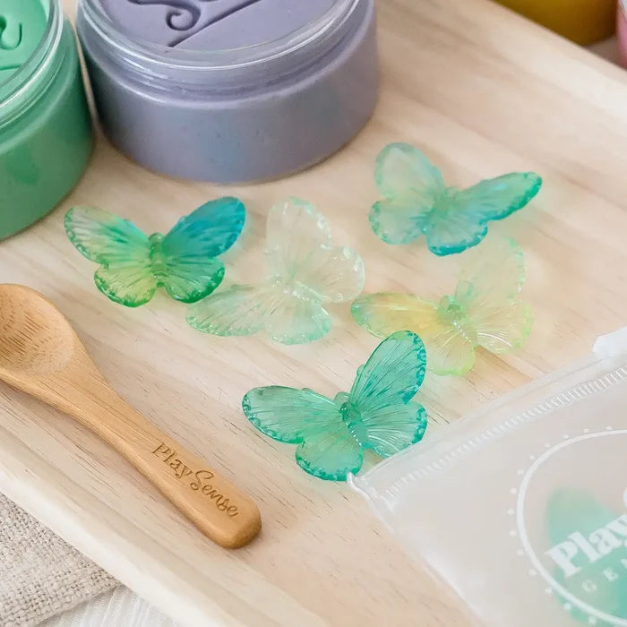 Play Sense Gemstones - Butterflies