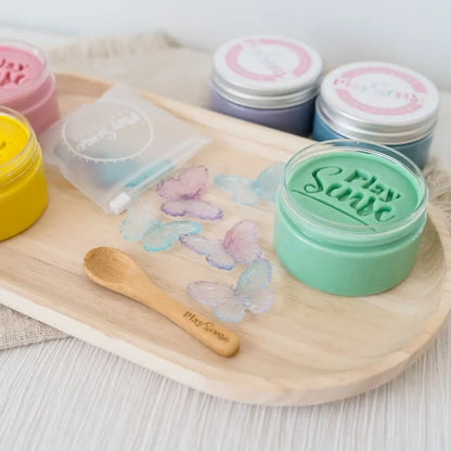 Play Sense Gemstones - Butterflies