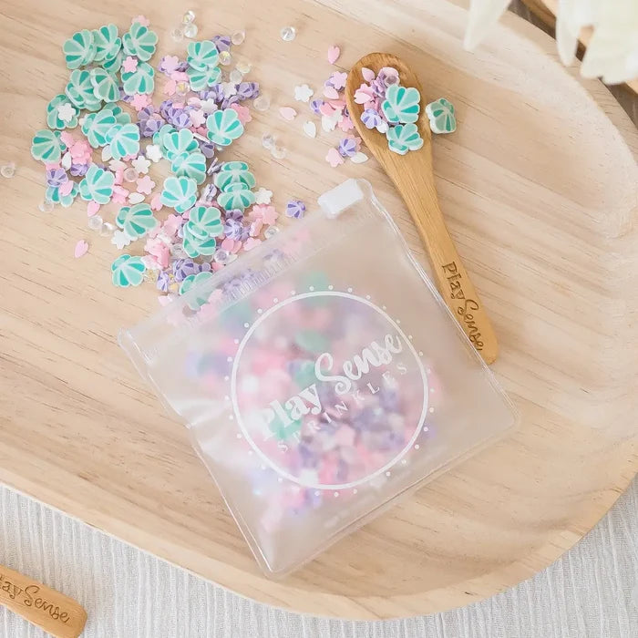Play Sense Sprinkles - Mermaid