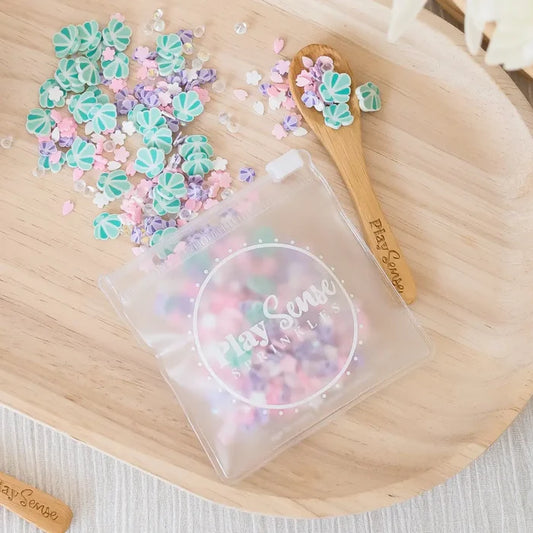 Play Sense Sprinkles - Mermaid