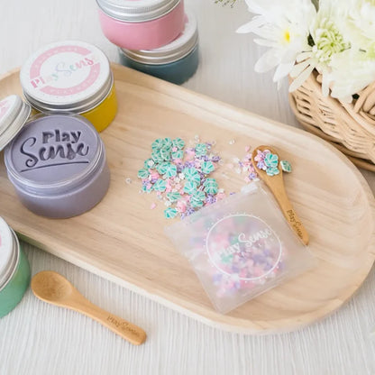 Play Sense Sprinkles - Mermaid