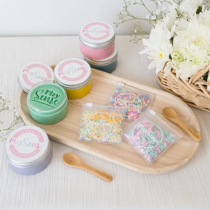 Play Sense Sprinkles - Mermaid