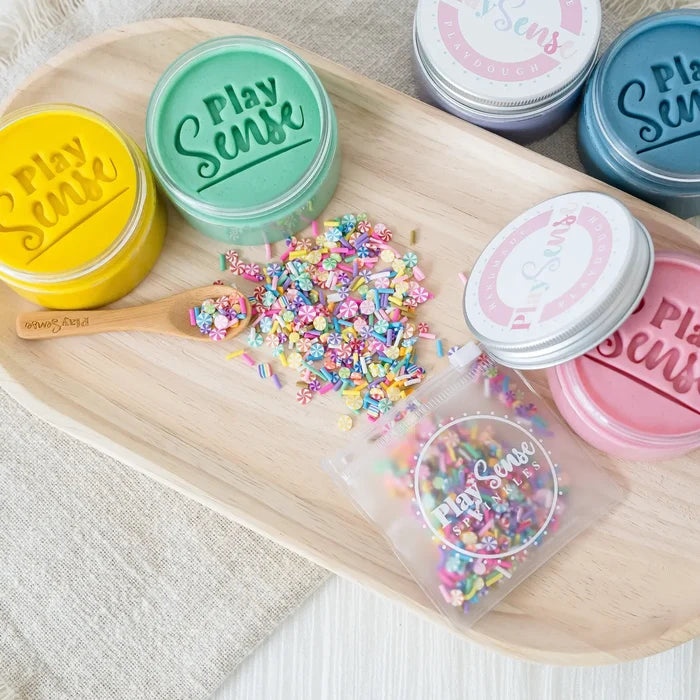 Play Sense Sprinkles - Rainbow Swirls