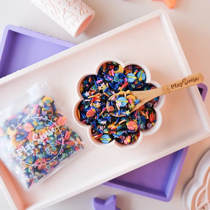 Play Sense Sprinkles - Space