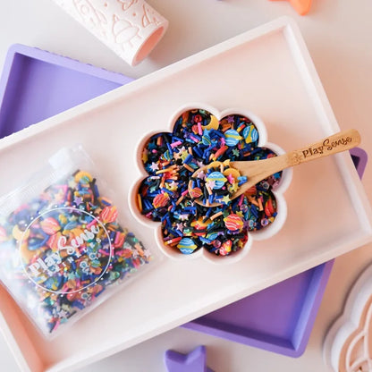 Play Sense Sprinkles - Space