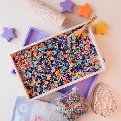 Play Sense Sprinkles - Space