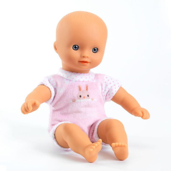 Pomea Mini Soft Body Doll
