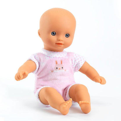 Pomea Mini Soft Body Doll