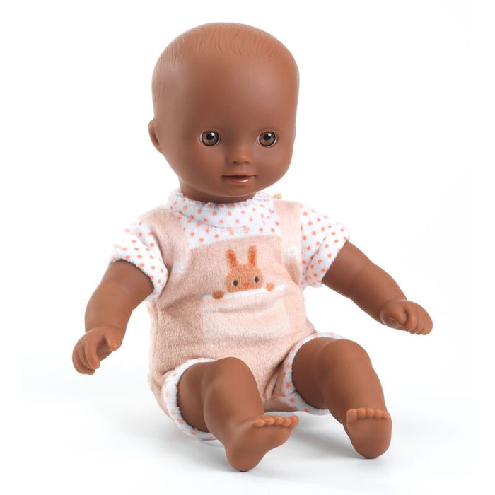 Pomea Mini Soft Body Doll