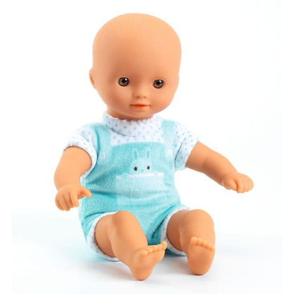 Pomea Mini Soft Body Doll