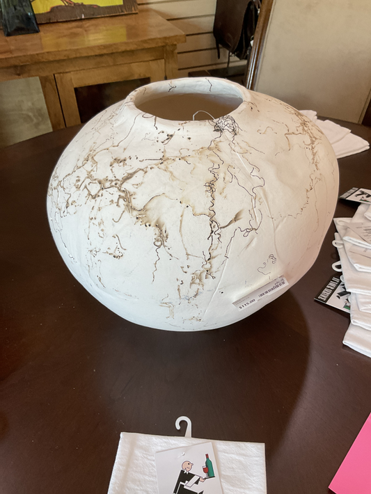 Pottery