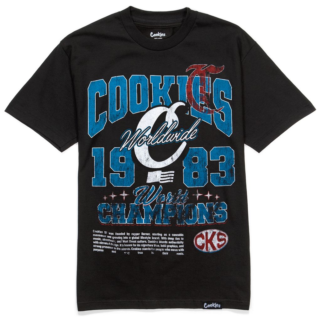 Champions Only Tee