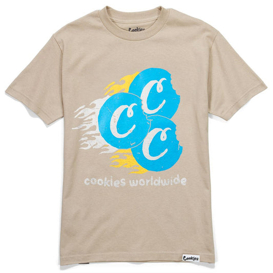 Heat Seeker Tee