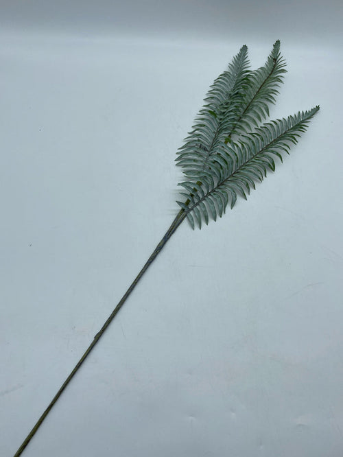 REAL TOUCH BOSTON FERN STEM 36"