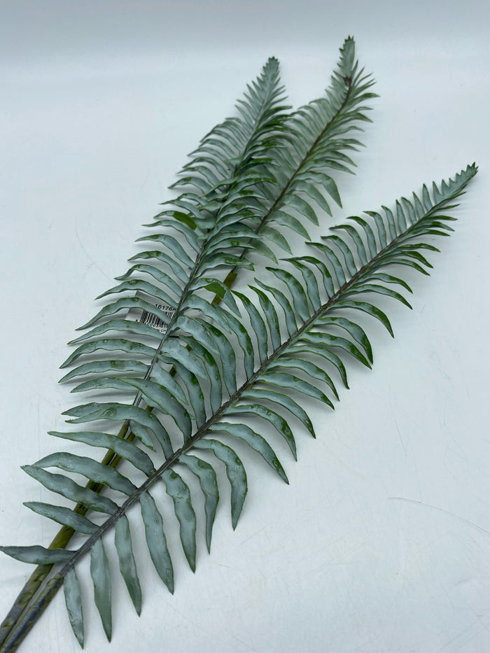 REAL TOUCH BOSTON FERN STEM 36"