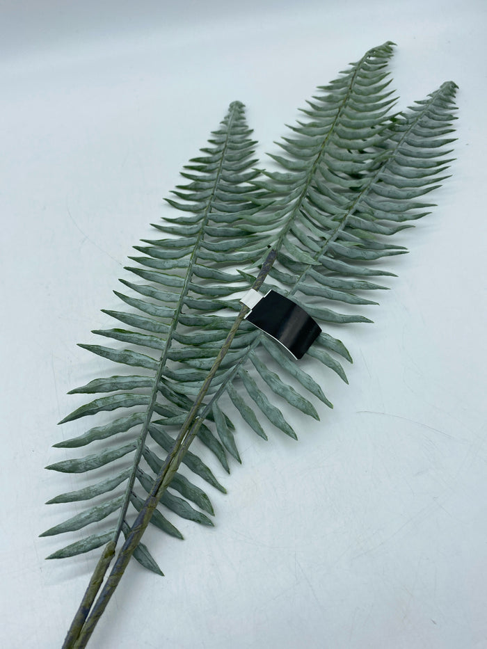 REAL TOUCH BOSTON FERN STEM 36"
