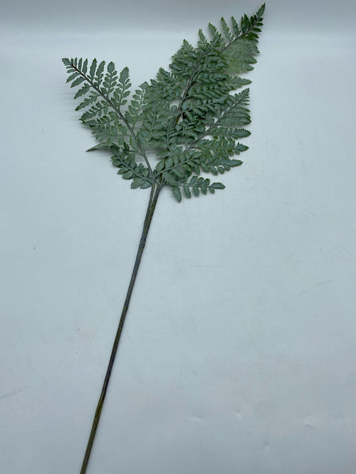 REAL TOUCH ROYAL FERN STEM 35"