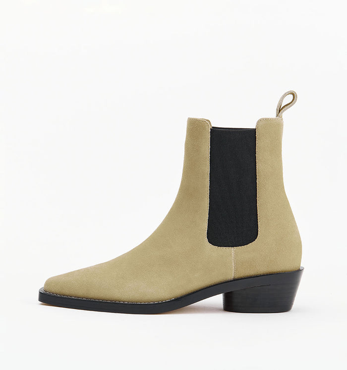 Dune Suede / 35