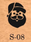 S-8