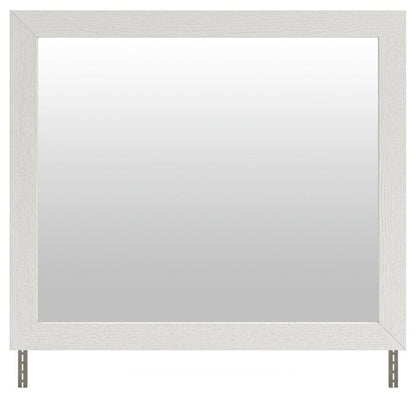 Savonport Bedroom Mirror
