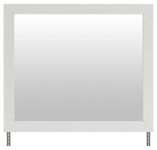 Savonport Bedroom Mirror