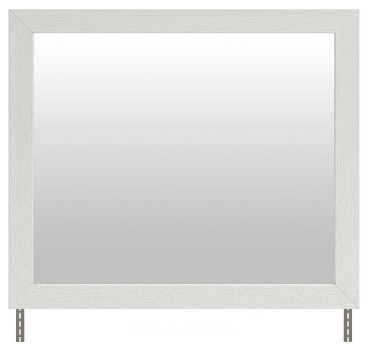 Savonport Bedroom Mirror