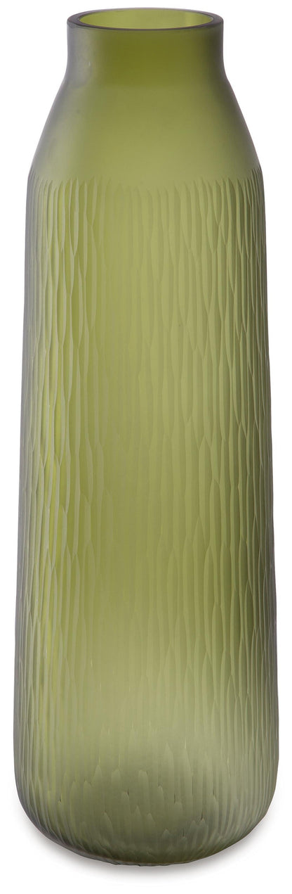 Scottyard Vase