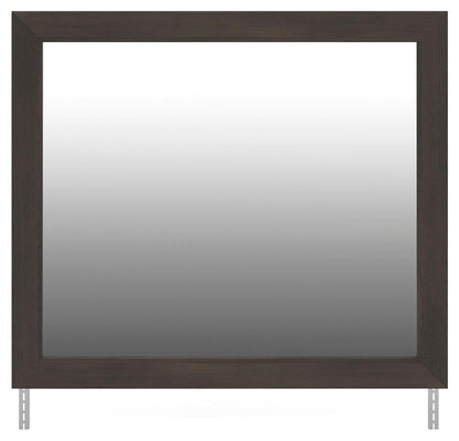 Shaehartin Bedroom Mirror