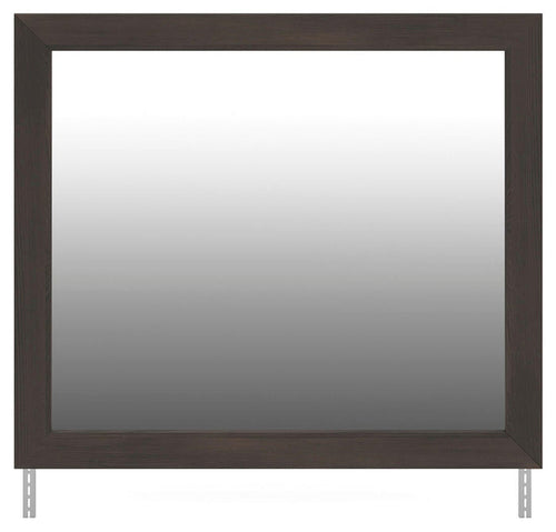 Shaehartin Bedroom Mirror