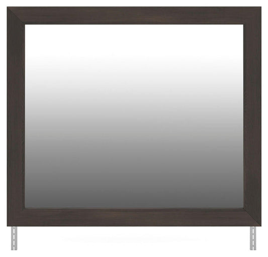 Shaehartin Bedroom Mirror