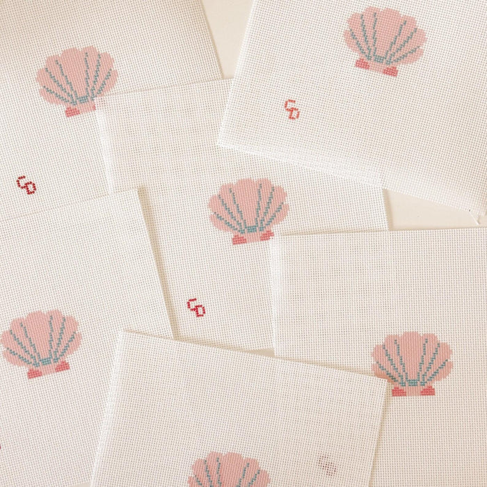 Shell Canvas