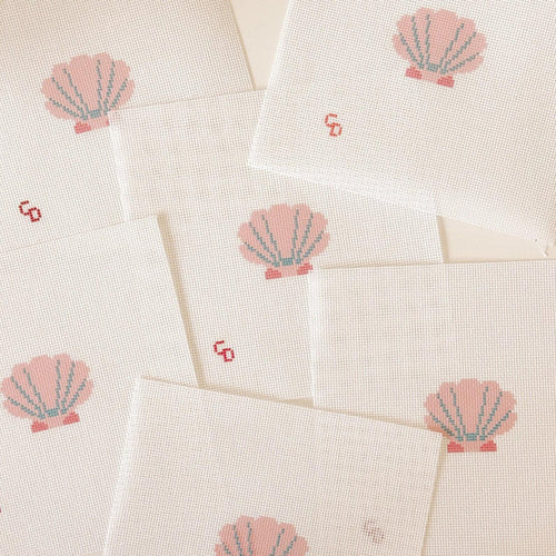 Shell Canvas