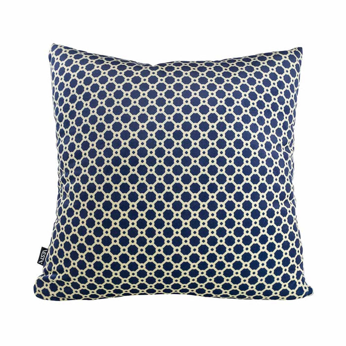 Blue Geometric