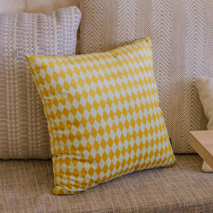 Small Cushion Cover Decor 40x40