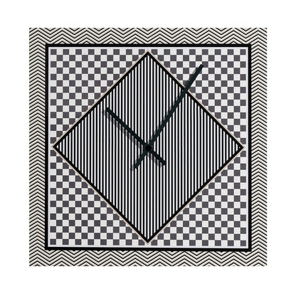 Small Wall Clock Decor