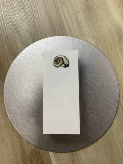 STATIONERY GOLD FOIL BUCK NAUTILUS