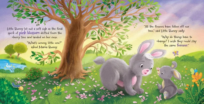 Story Time - Padded Board Book - I Will Always Love You
