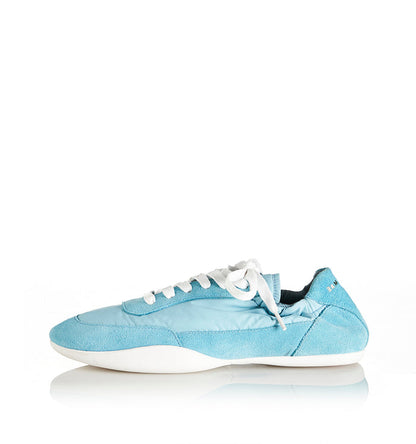 Vintage Blue / 35