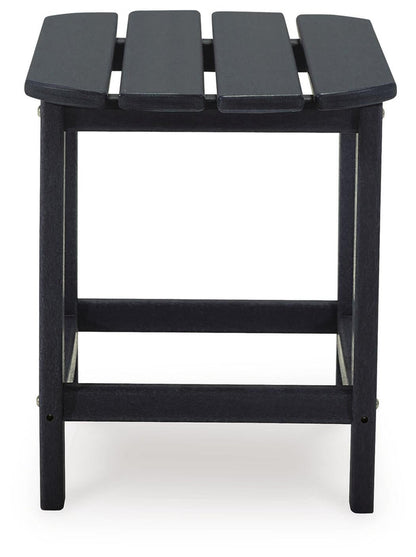 Sundown Treasure End Table