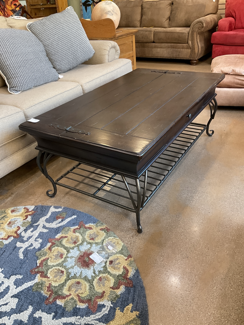 Table (Coffee)