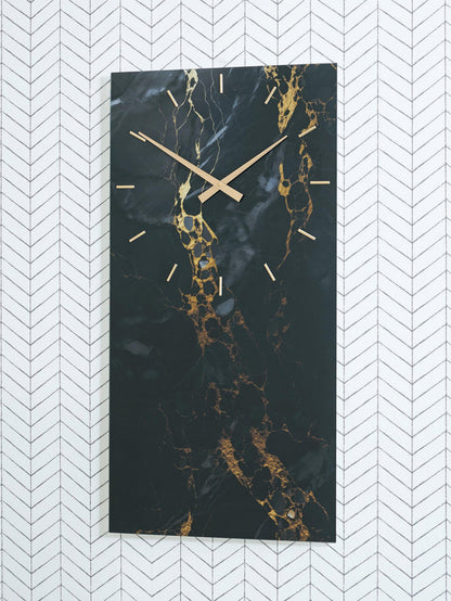 Teague Wall Clock