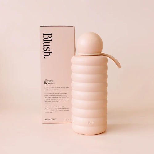 The Bubble - Blush - Insulated Water Bottle 700ml