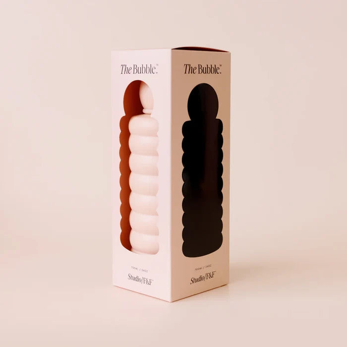 The Bubble - Blush - Insulated Water Bottle 700ml