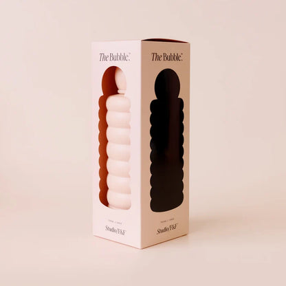 The Bubble - Blush - Insulated Water Bottle 700ml