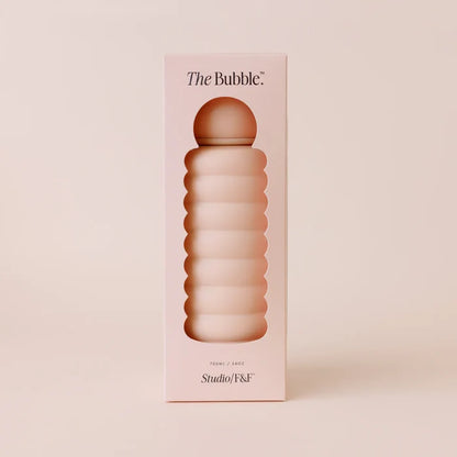 The Bubble - Blush - Insulated Water Bottle 700ml