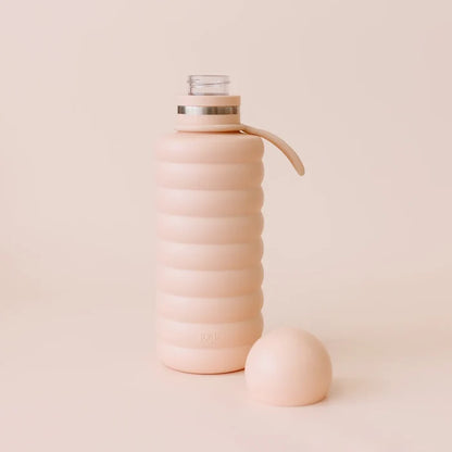 The Bubble - Blush - Insulated Water Bottle 700ml