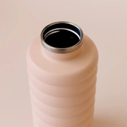 The Bubble - Blush - Insulated Water Bottle 700ml