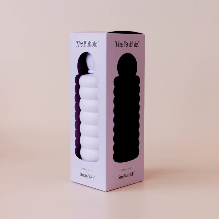The Bubble - Lavender - Insulated Water Bottle 700ml