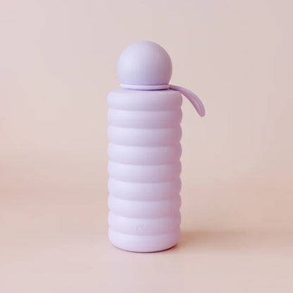 The Bubble - Lavender - Insulated Water Bottle 700ml